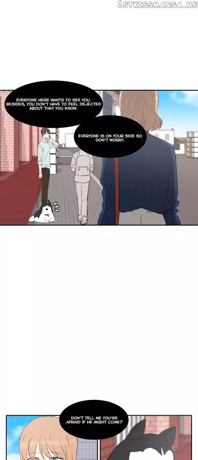 A Good Day to Be a Dog chapter 48 - page 42