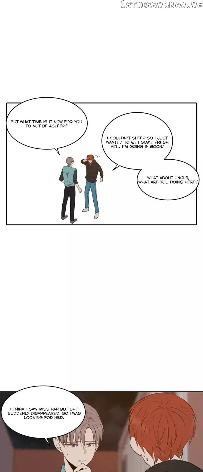 A Good Day to Be a Dog chapter 46 - page 15