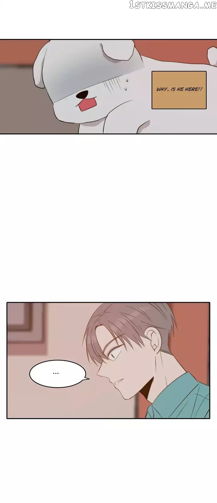 A Good Day to Be a Dog chapter 46 - page 2