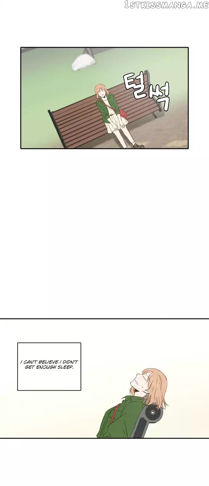 A Good Day to Be a Dog chapter 46 - page 28