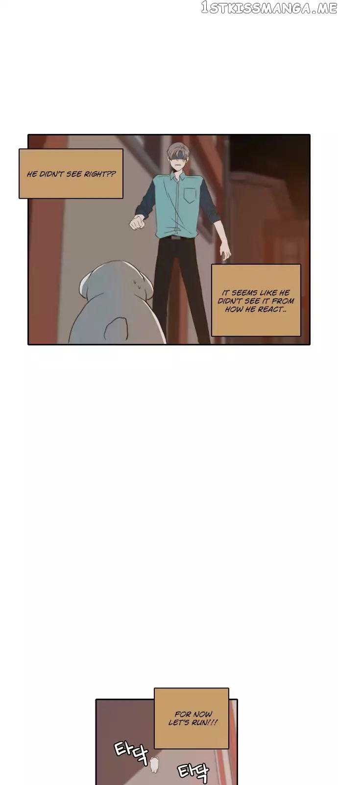 A Good Day to Be a Dog chapter 46 - page 3