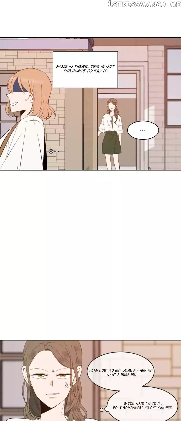 A Good Day to Be a Dog chapter 45 - page 13