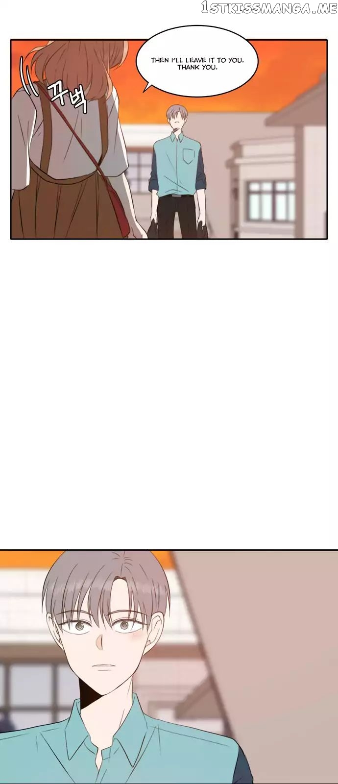 A Good Day to Be a Dog chapter 45 - page 16