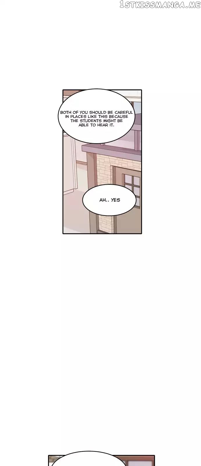 A Good Day to Be a Dog chapter 45 - page 19