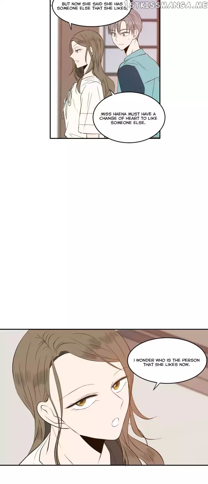 A Good Day to Be a Dog chapter 45 - page 20