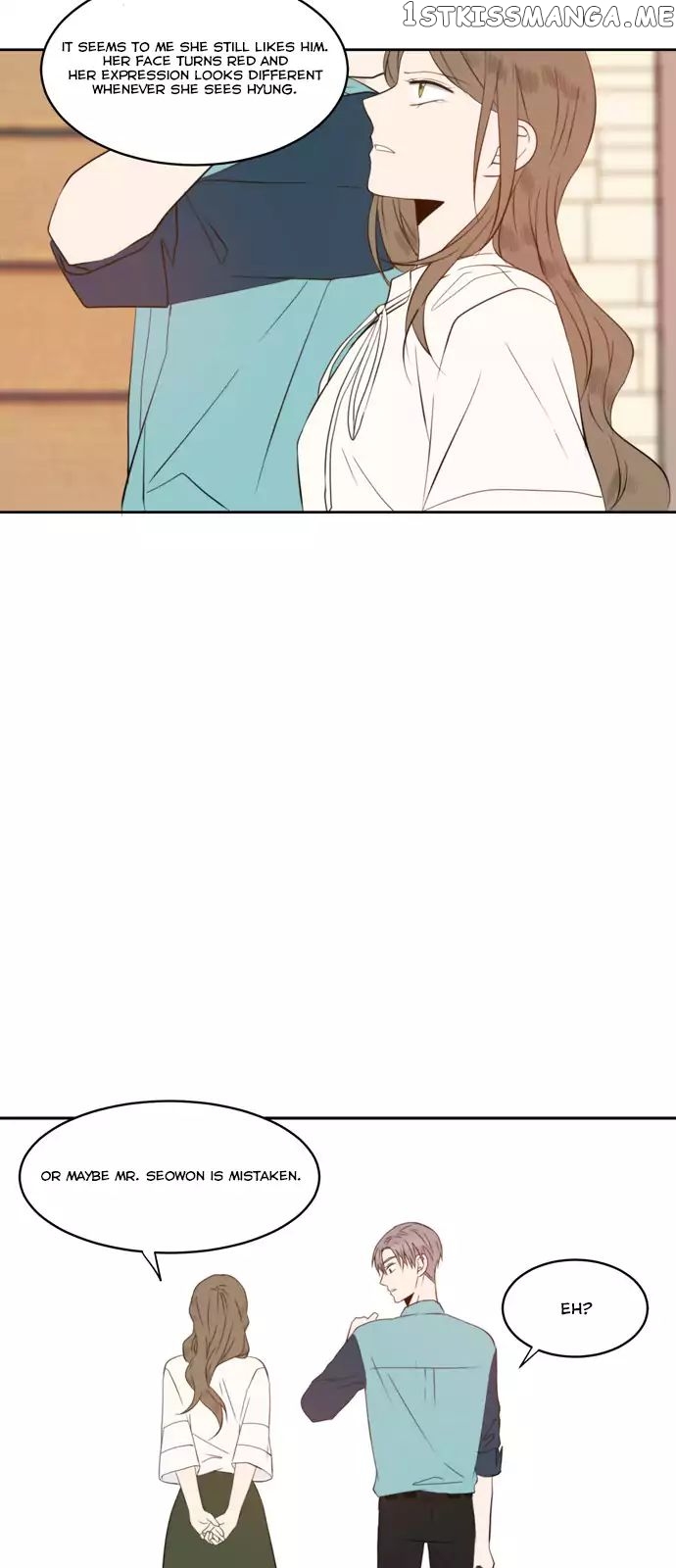 A Good Day to Be a Dog chapter 45 - page 22