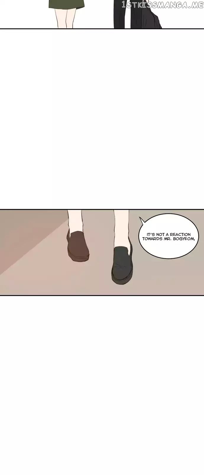 A Good Day to Be a Dog chapter 45 - page 23