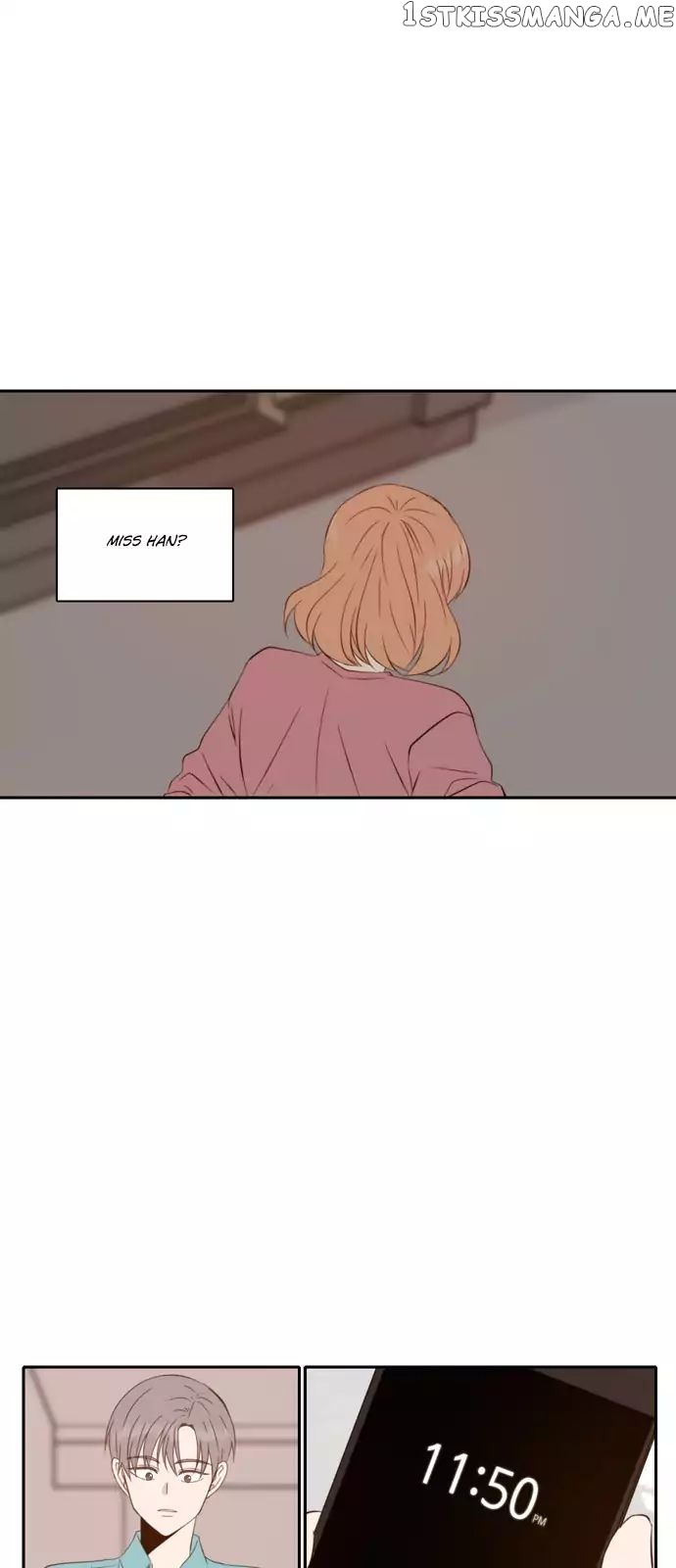 A Good Day to Be a Dog chapter 45 - page 42