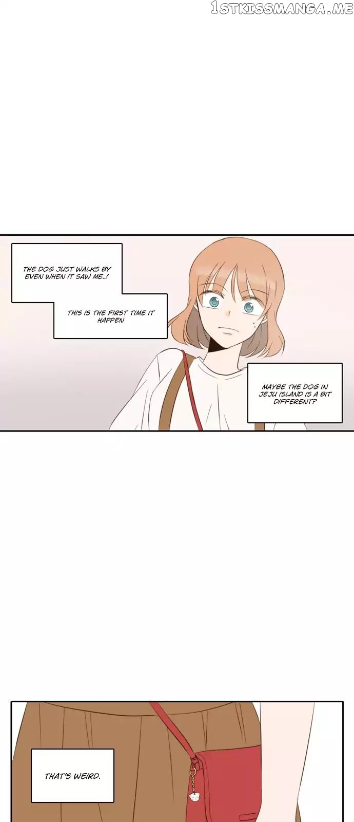 A Good Day to Be a Dog chapter 44 - page 10