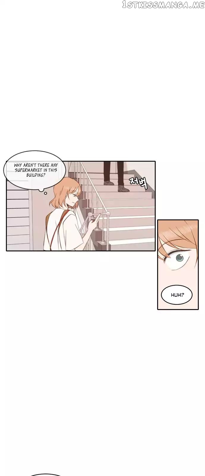 A Good Day to Be a Dog chapter 44 - page 14