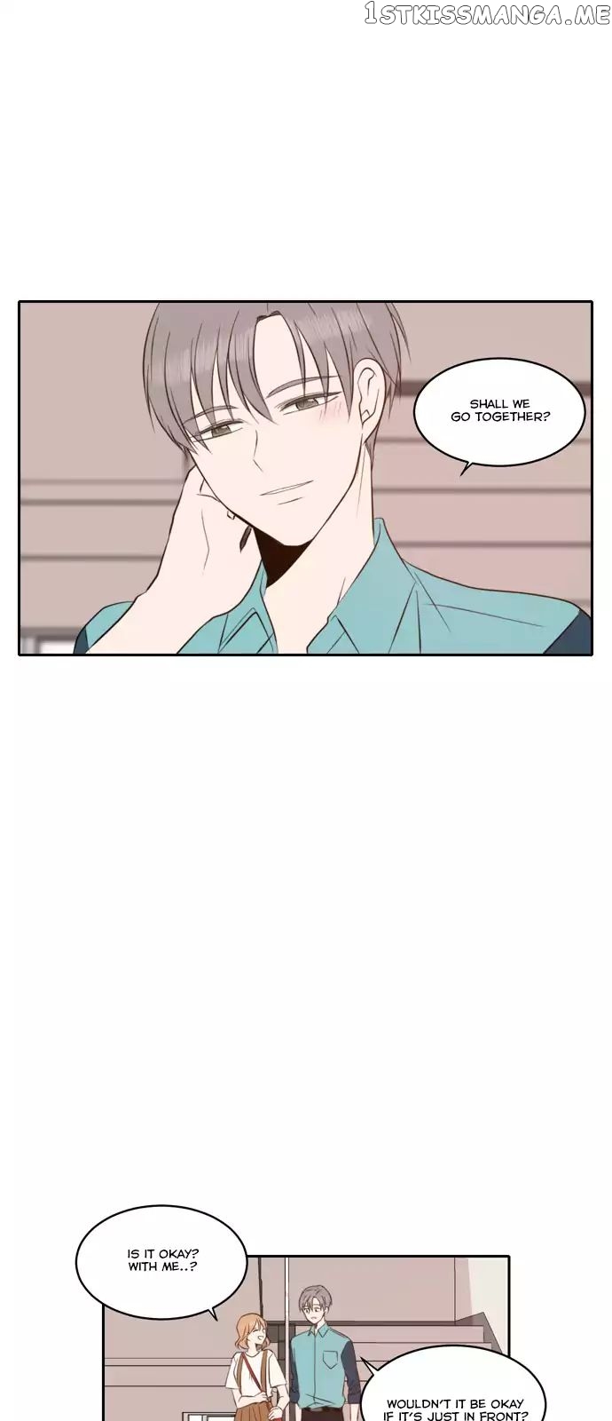 A Good Day to Be a Dog chapter 44 - page 16