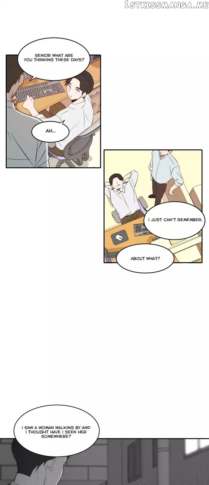 A Good Day to Be a Dog chapter 44 - page 23
