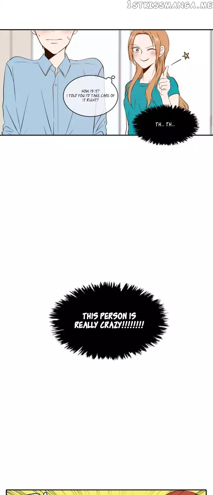 A Good Day to Be a Dog chapter 39 - page 4