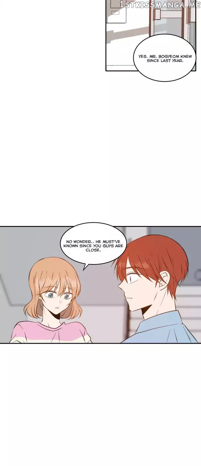 A Good Day to Be a Dog chapter 39 - page 48