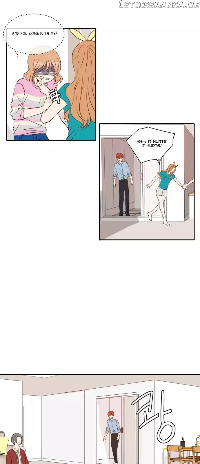 A Good Day to Be a Dog chapter 39 - page 6