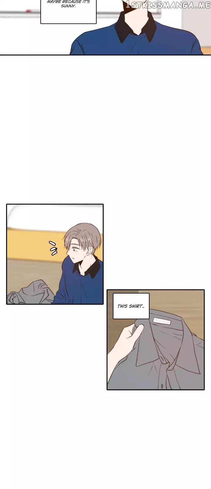 A Good Day to Be a Dog chapter 38 - page 14