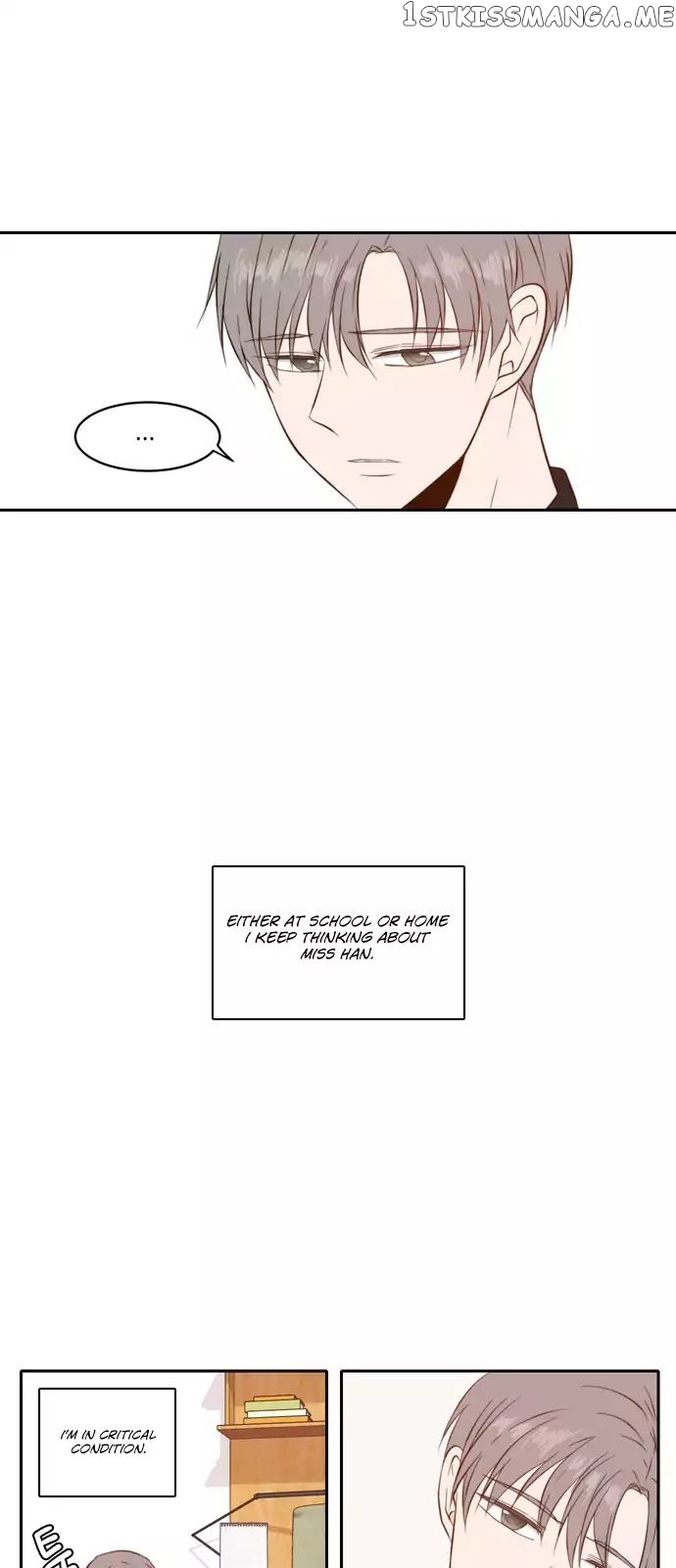 A Good Day to Be a Dog chapter 38 - page 16