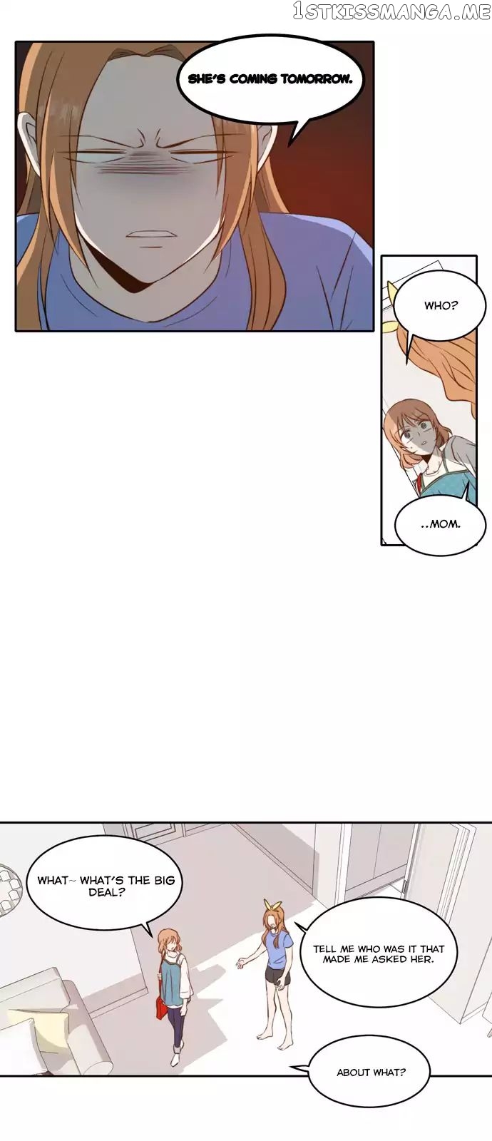 A Good Day to Be a Dog chapter 38 - page 2