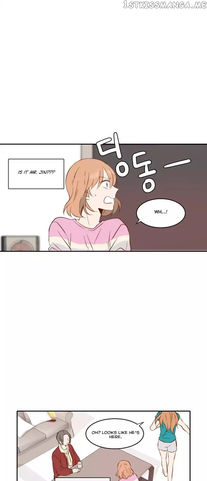 A Good Day to Be a Dog chapter 38 - page 30