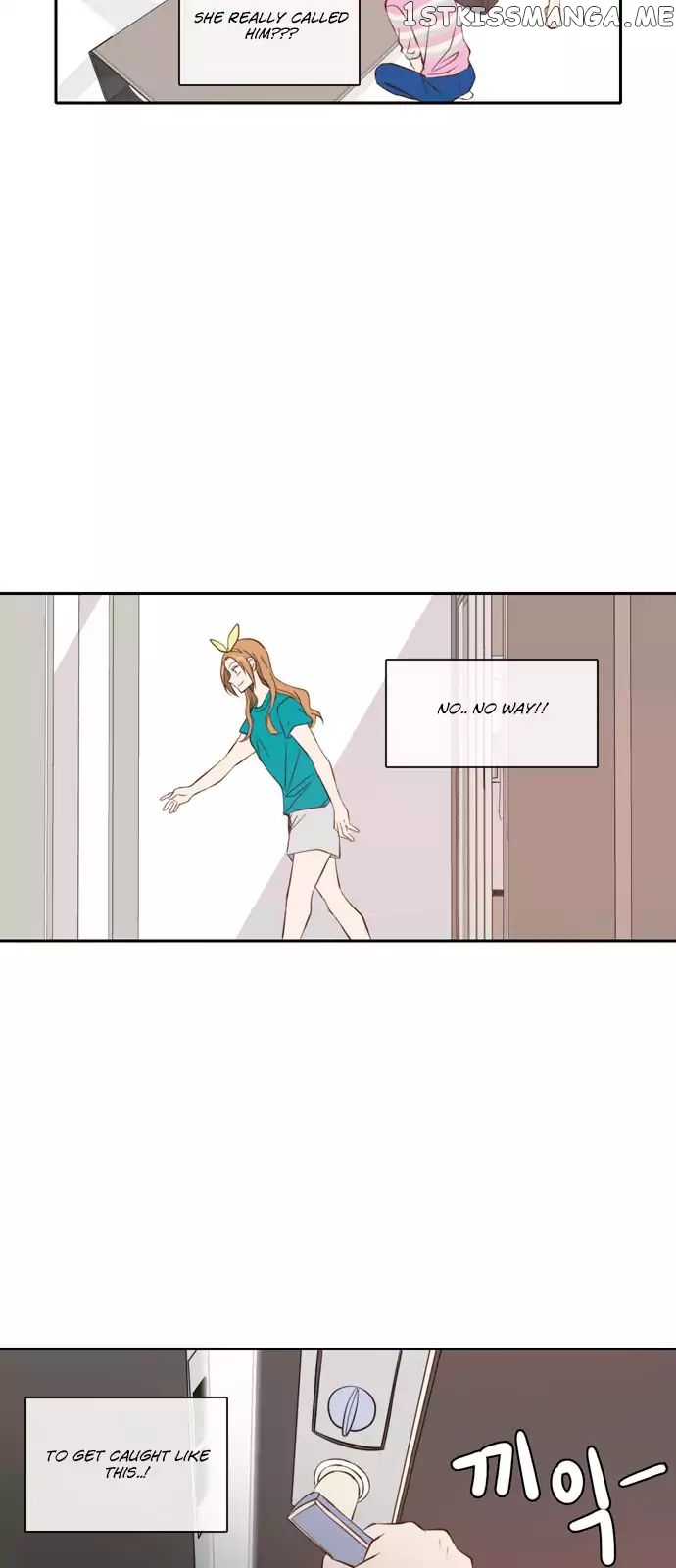 A Good Day to Be a Dog chapter 38 - page 31