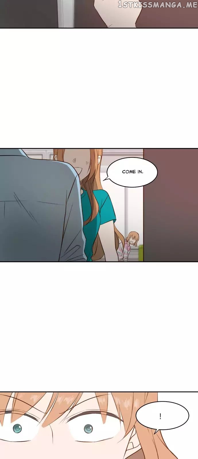 A Good Day to Be a Dog chapter 38 - page 32