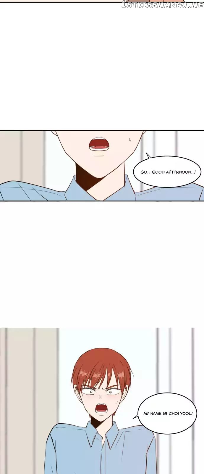 A Good Day to Be a Dog chapter 38 - page 33