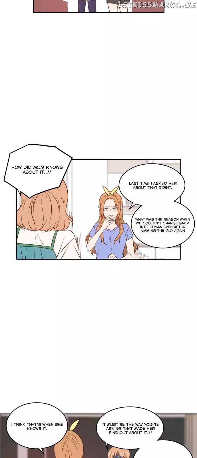 A Good Day to Be a Dog chapter 38 - page 4