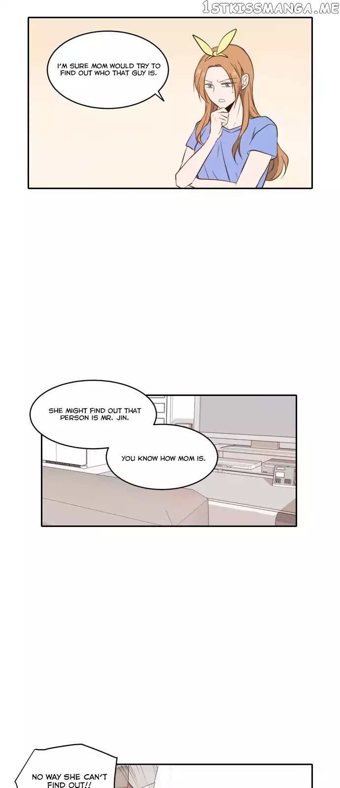 A Good Day to Be a Dog chapter 38 - page 7