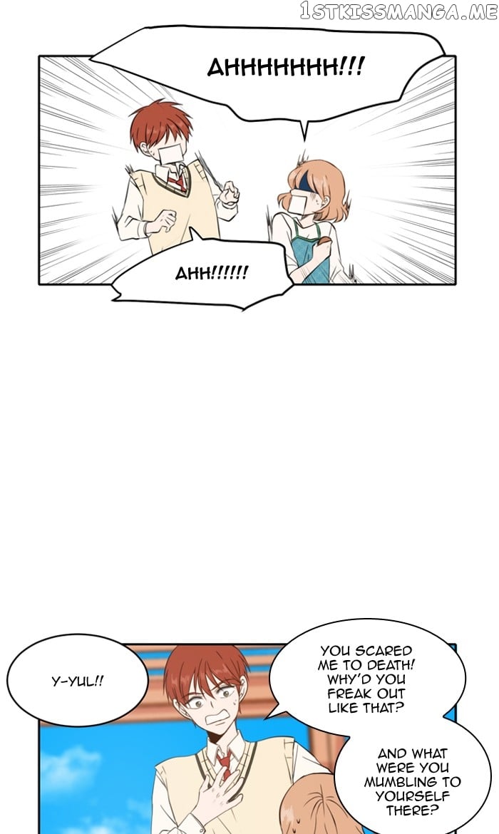 A Good Day to Be a Dog chapter 36 - page 11