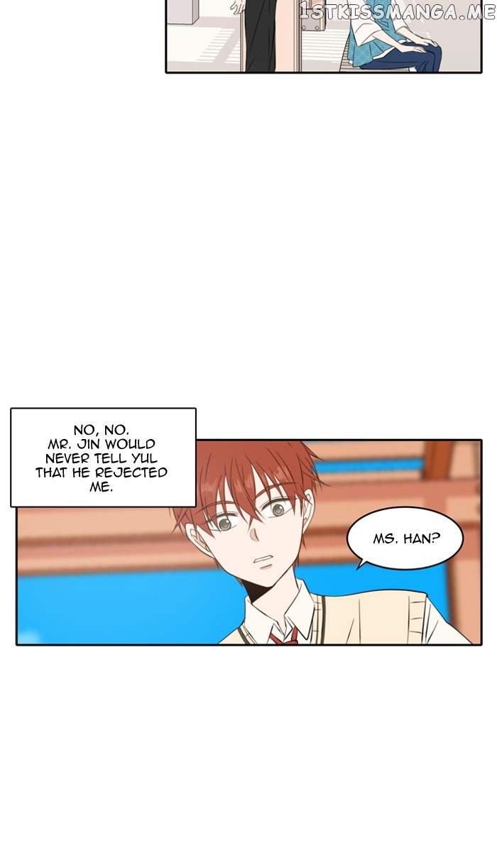 A Good Day to Be a Dog chapter 36 - page 13