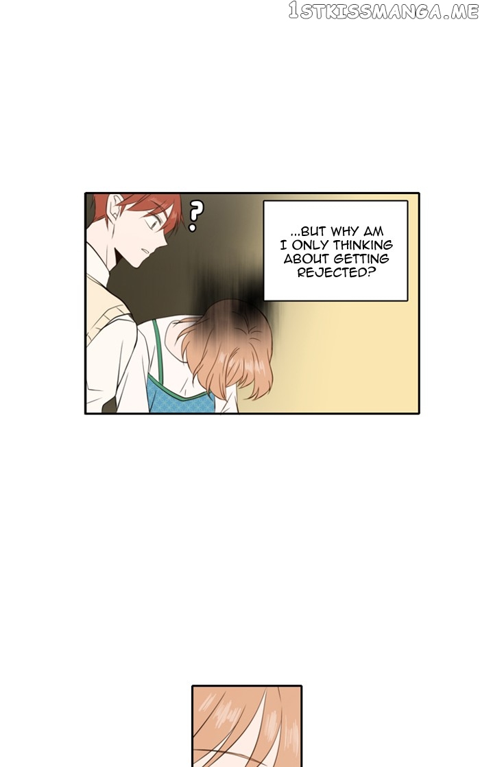 A Good Day to Be a Dog chapter 36 - page 14