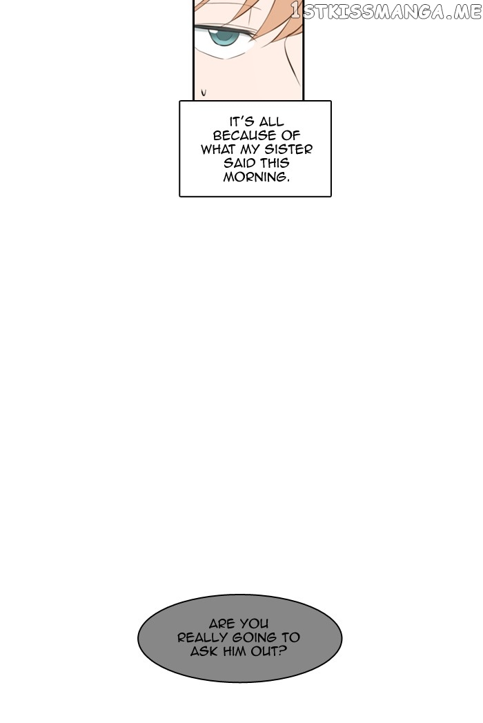 A Good Day to Be a Dog chapter 36 - page 15