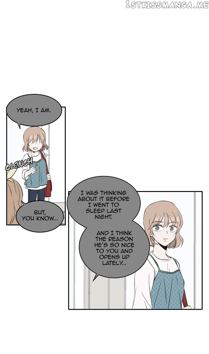 A Good Day to Be a Dog chapter 36 - page 16