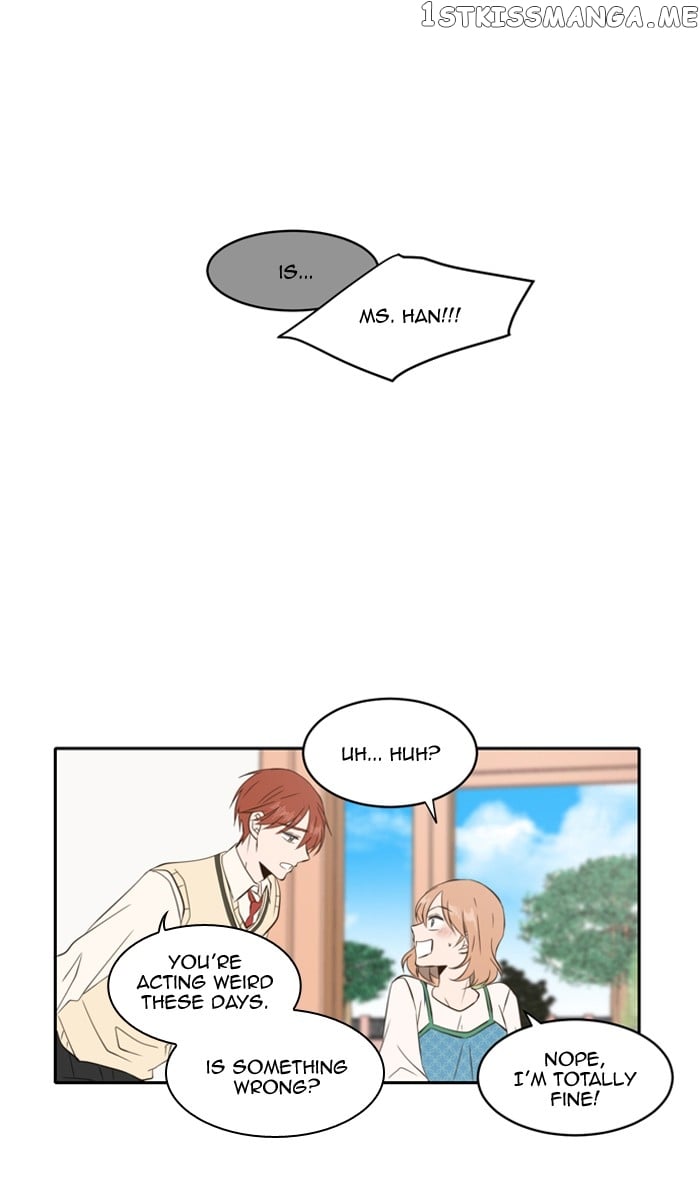 A Good Day to Be a Dog chapter 36 - page 17