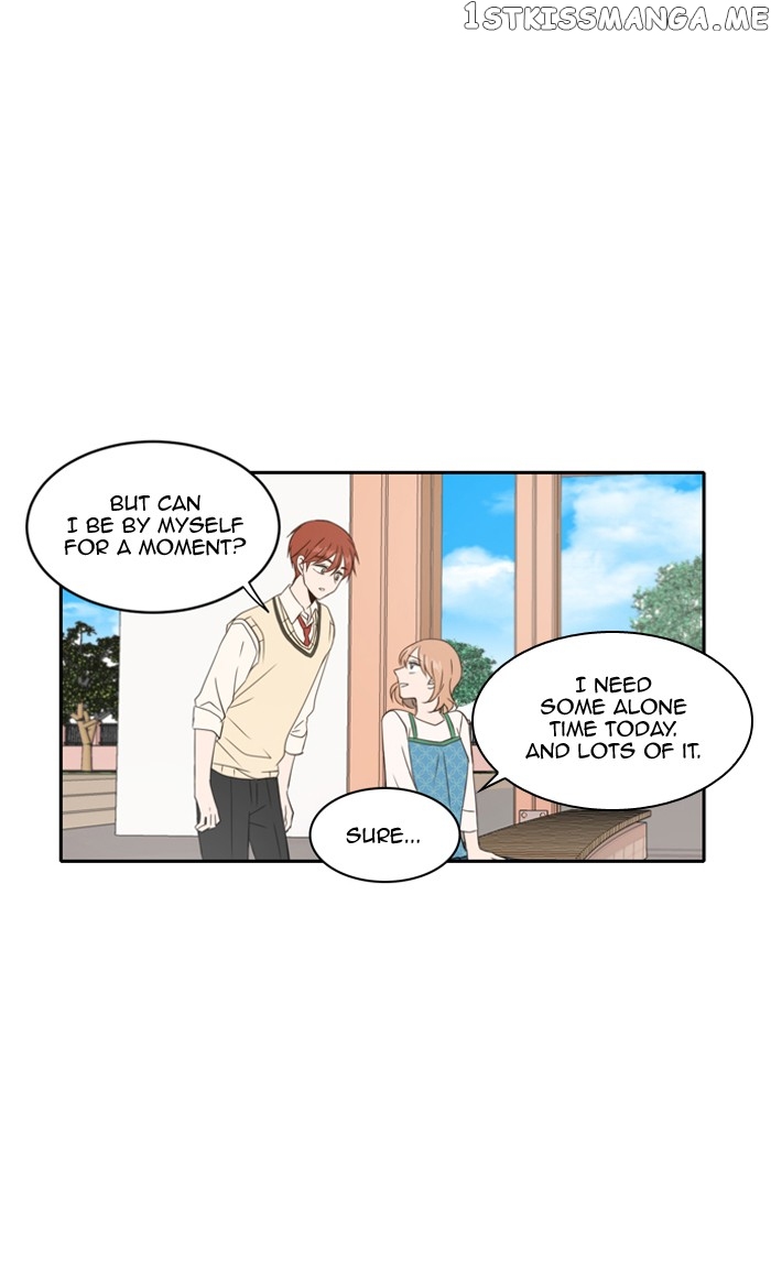 A Good Day to Be a Dog chapter 36 - page 18