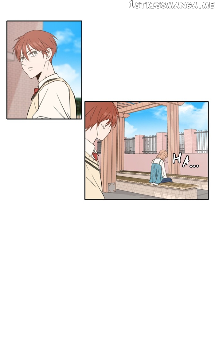 A Good Day to Be a Dog chapter 36 - page 19