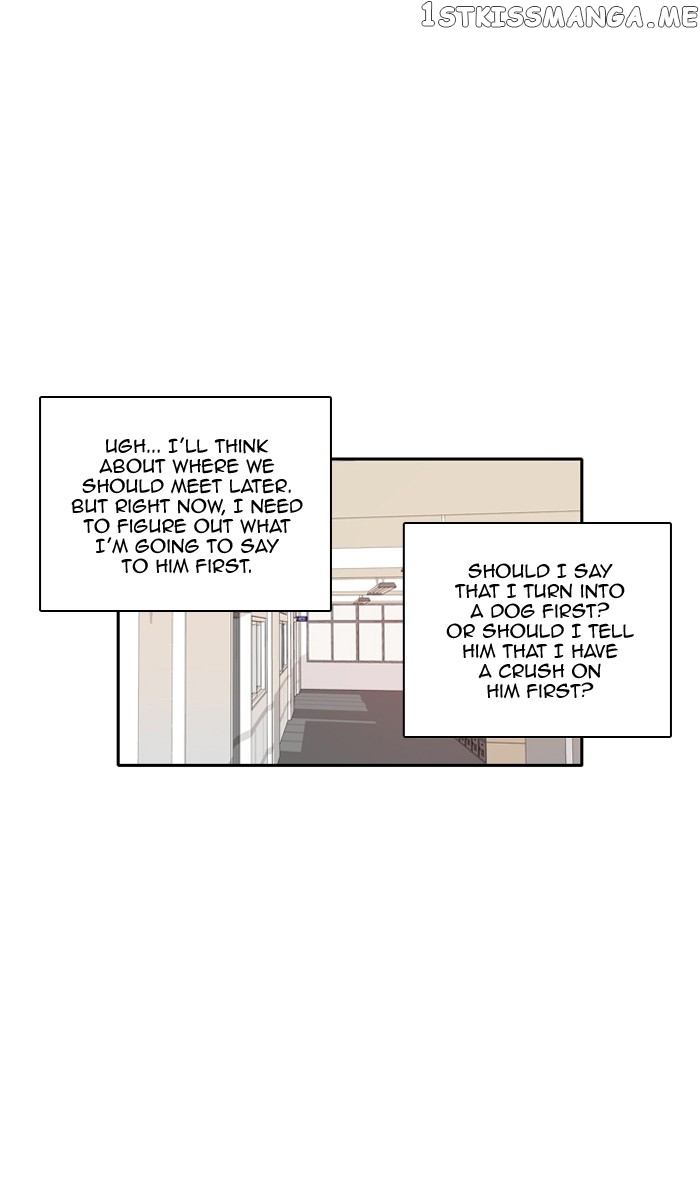 A Good Day to Be a Dog chapter 36 - page 22