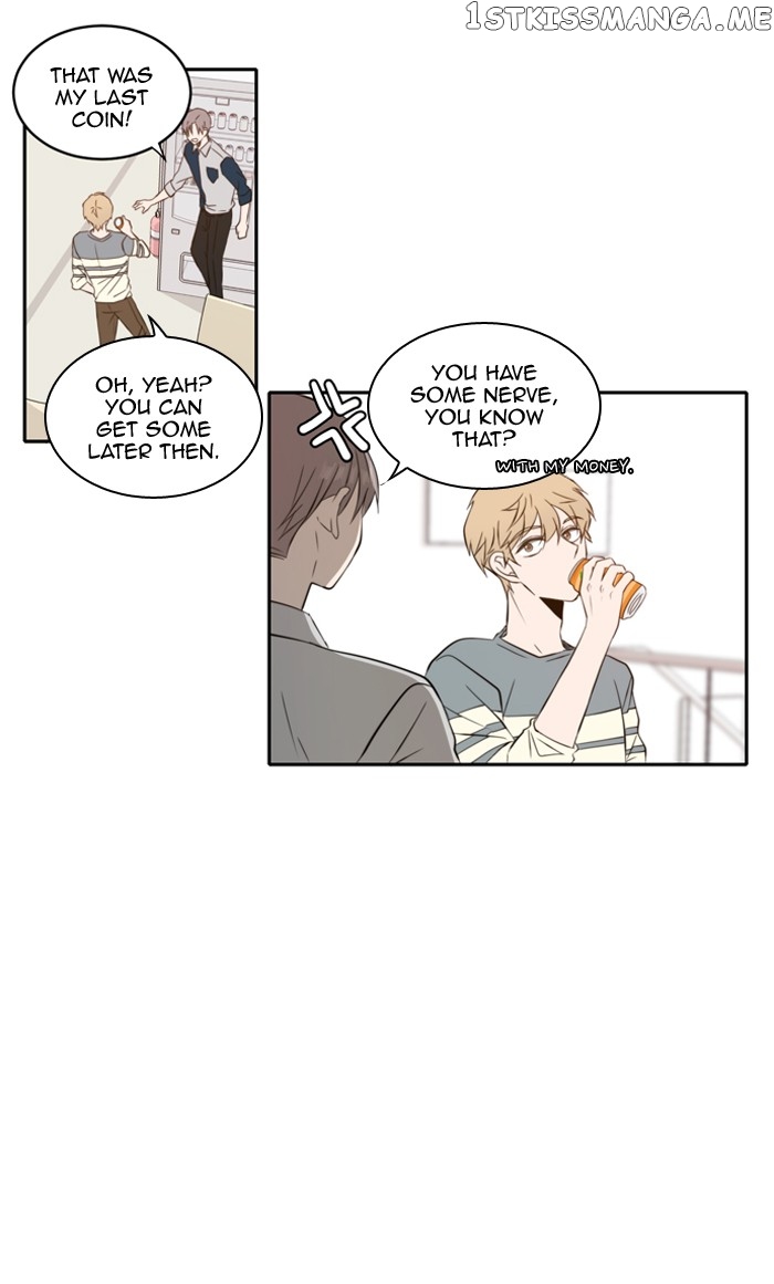 A Good Day to Be a Dog chapter 36 - page 29