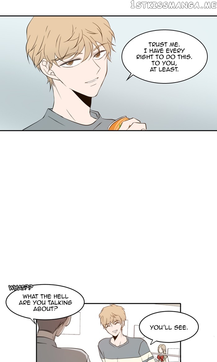 A Good Day to Be a Dog chapter 36 - page 30