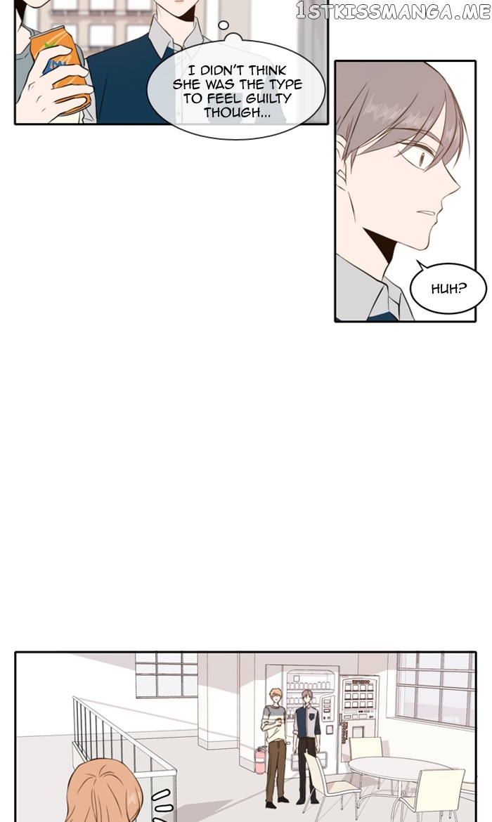 A Good Day to Be a Dog chapter 36 - page 35