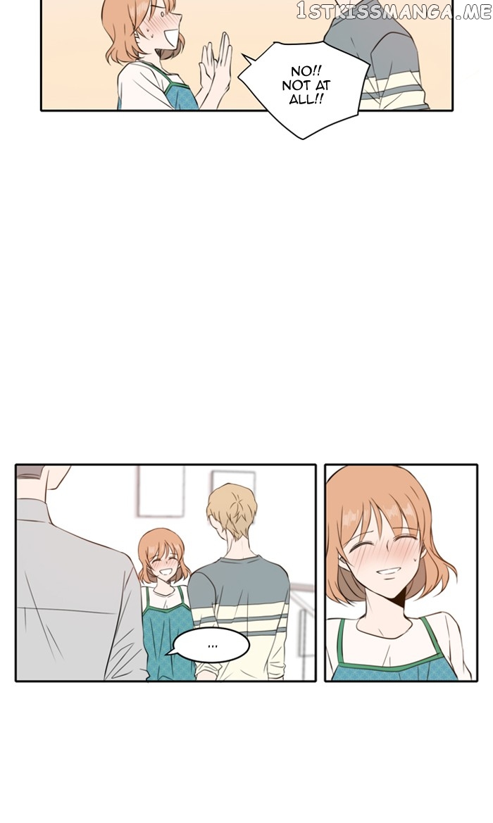 A Good Day to Be a Dog chapter 36 - page 38