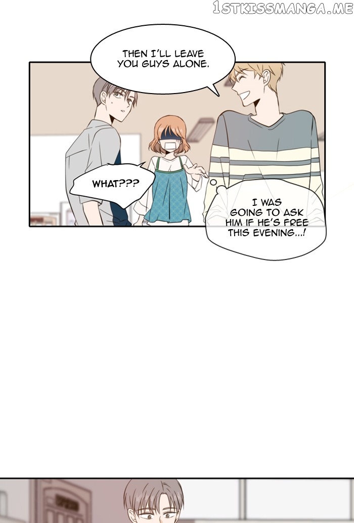 A Good Day to Be a Dog chapter 36 - page 40