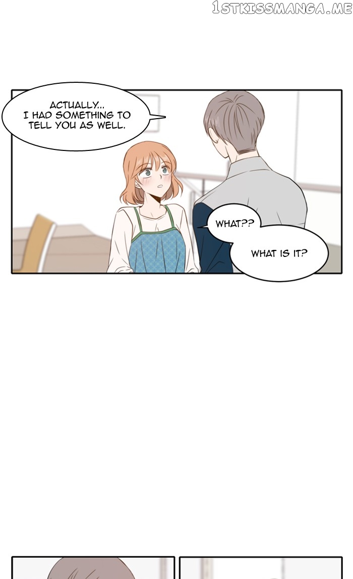 A Good Day to Be a Dog chapter 36 - page 43