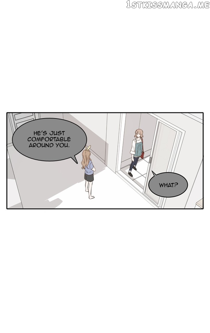 A Good Day to Be a Dog chapter 36 - page 50