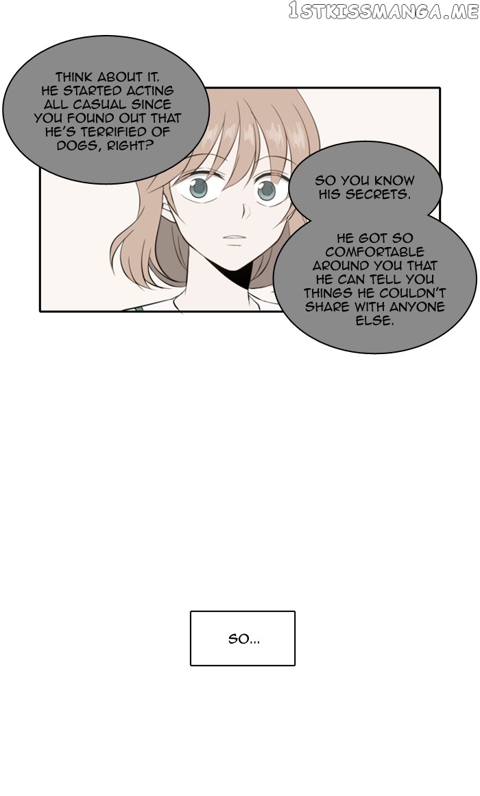 A Good Day to Be a Dog chapter 36 - page 51