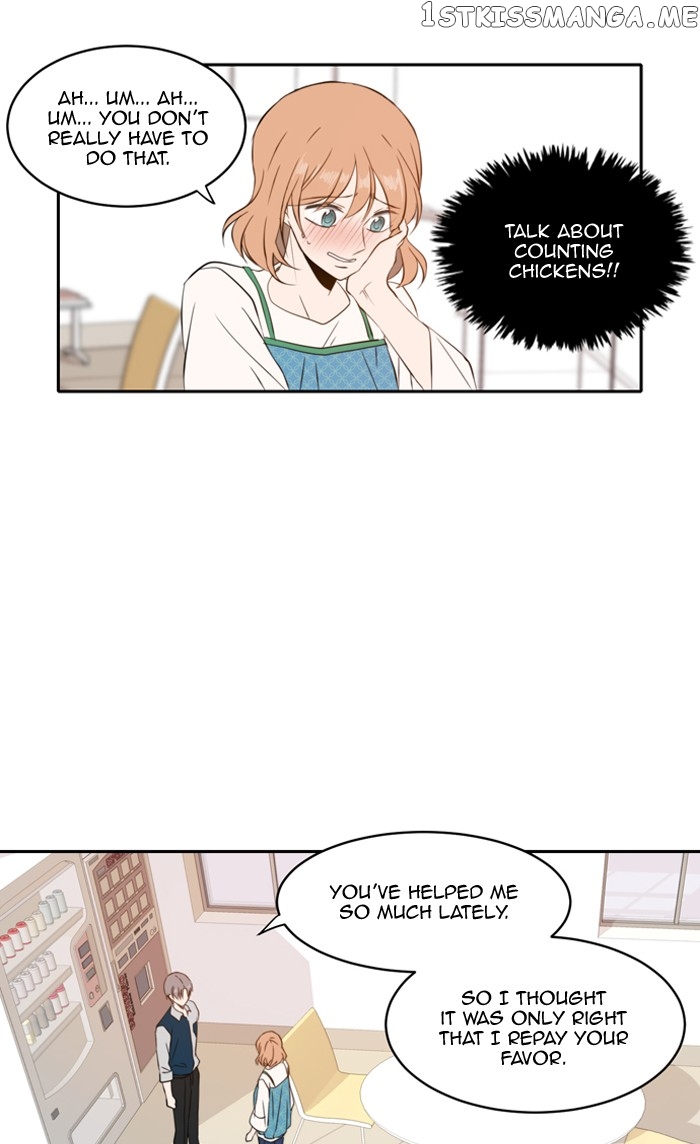 A Good Day to Be a Dog chapter 36 - page 53