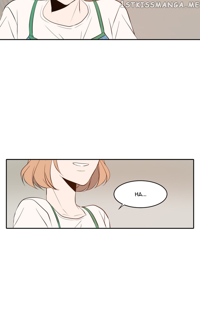 A Good Day to Be a Dog chapter 36 - page 59