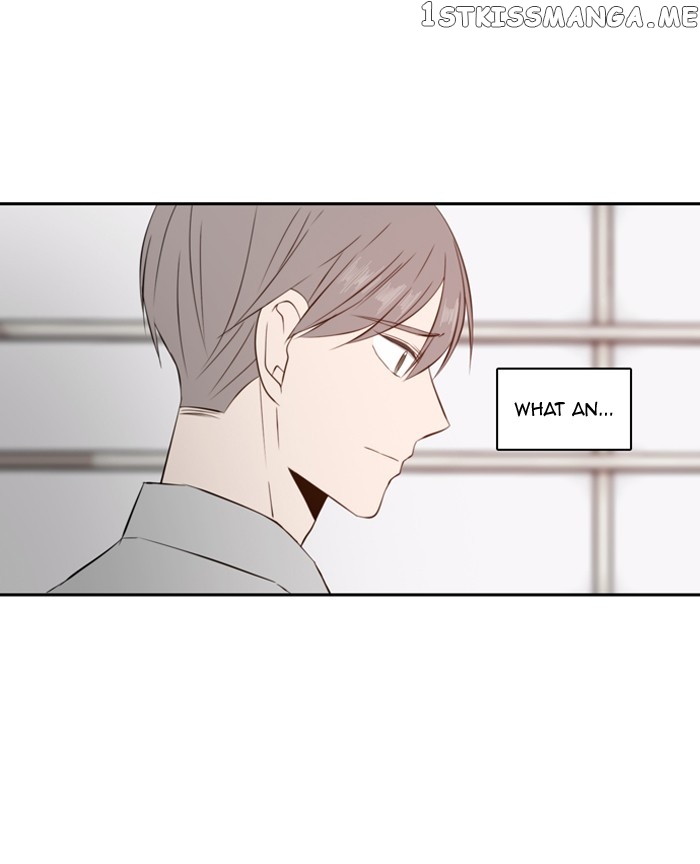 A Good Day to Be a Dog chapter 36 - page 61