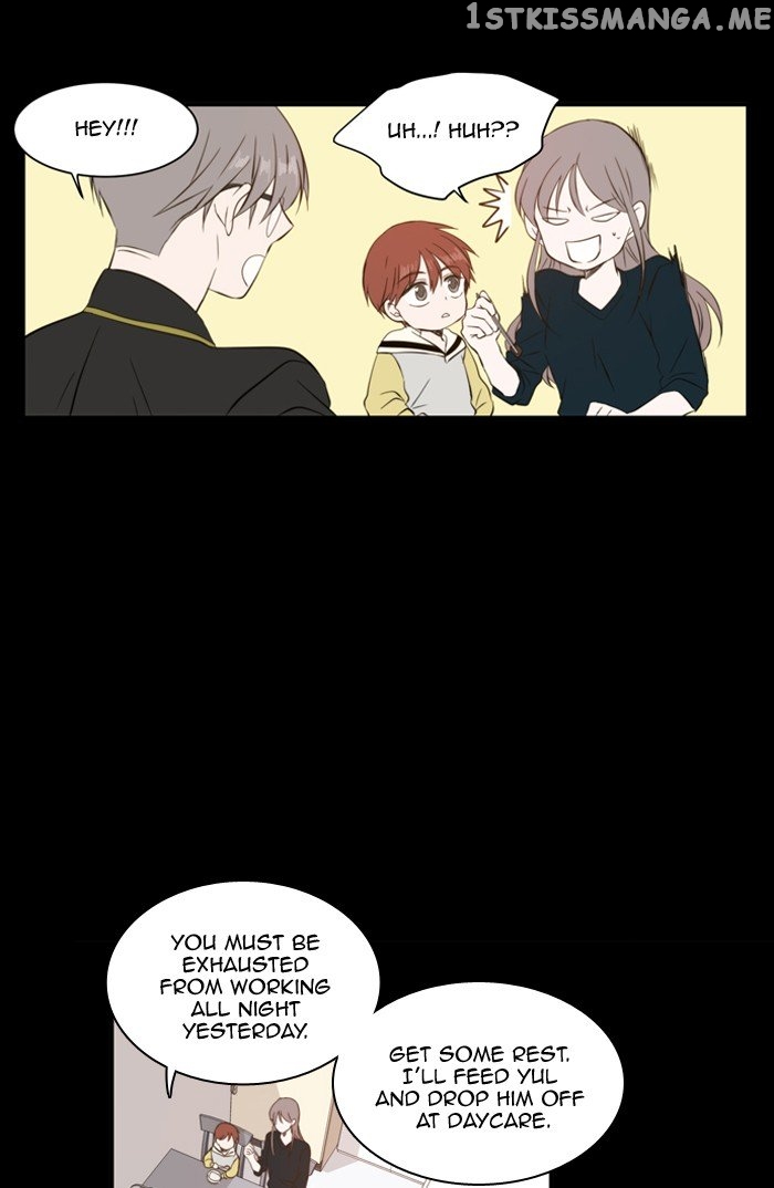 A Good Day to Be a Dog chapter 33 - page 17