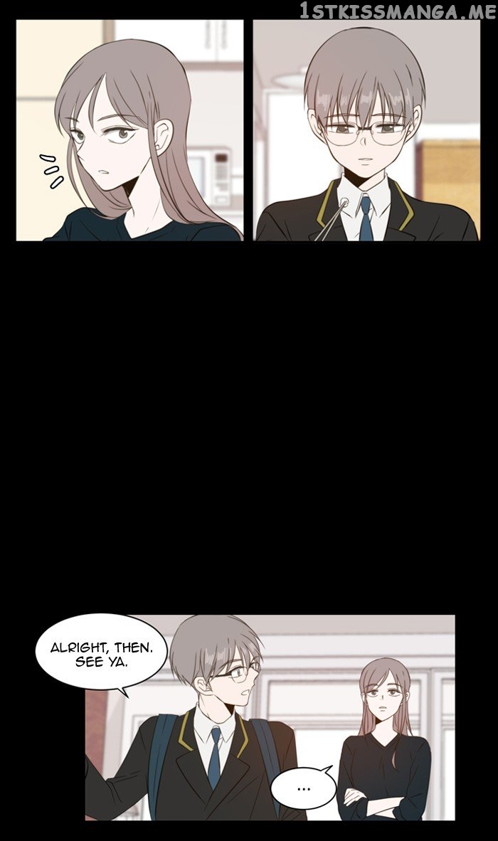 A Good Day to Be a Dog chapter 33 - page 20